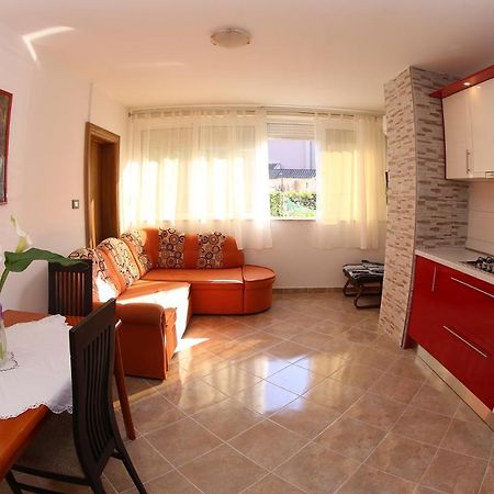 Apartments Antonija Zadar Dış mekan fotoğraf
