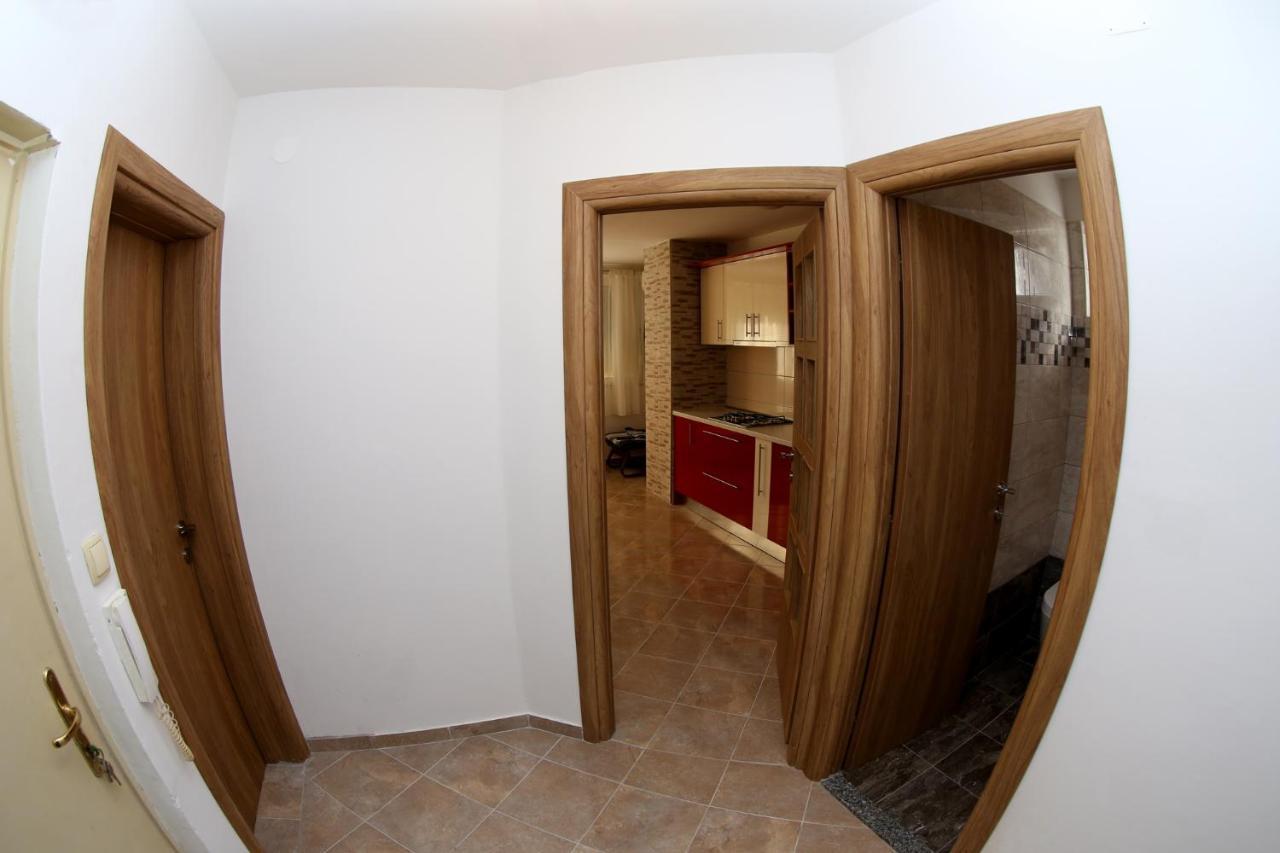 Apartments Antonija Zadar Dış mekan fotoğraf