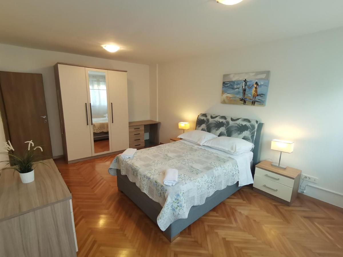 Apartments Antonija Zadar Dış mekan fotoğraf