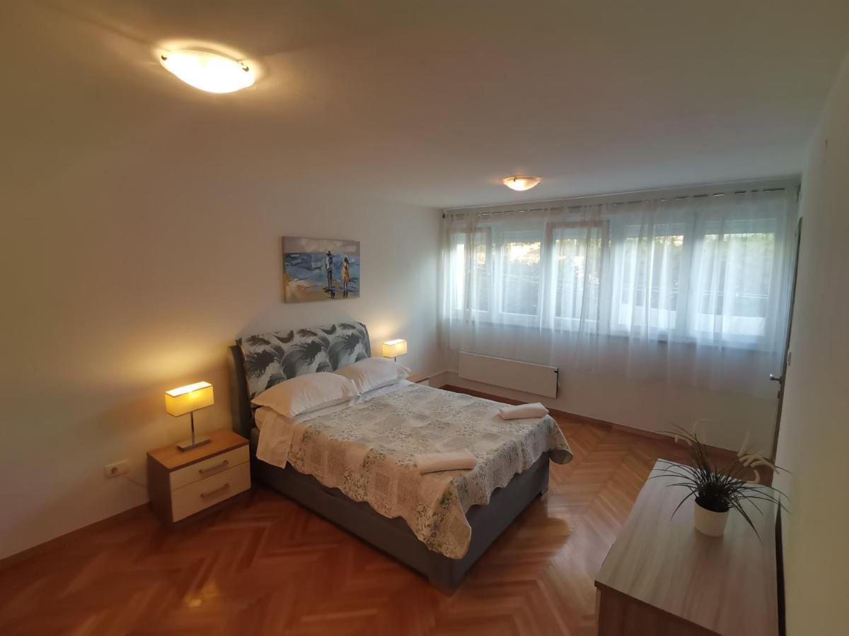 Apartments Antonija Zadar Dış mekan fotoğraf